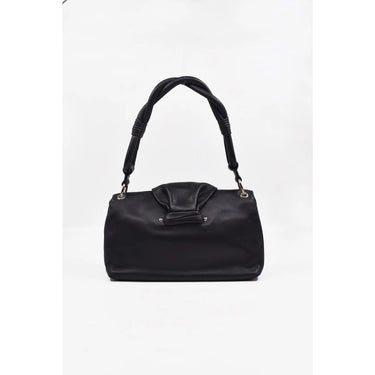 Sac Dior Demi-Lune/Dior Bow Flap